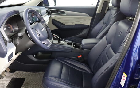 Haval F7x I, 2022 год, 2 199 000 рублей, 8 фотография