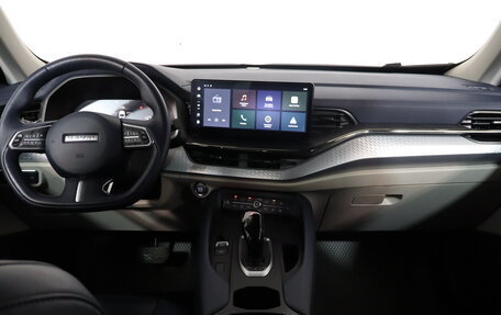 Haval F7x I, 2022 год, 2 199 000 рублей, 7 фотография