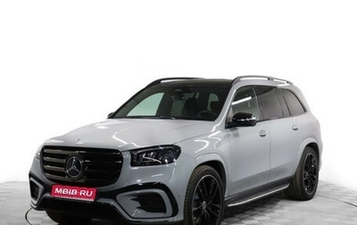 Mercedes-Benz GLS, 2025 год, 20 350 000 рублей, 1 фотография
