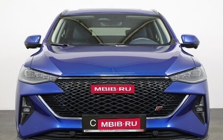 Haval F7x I, 2022 год, 2 199 000 рублей, 2 фотография