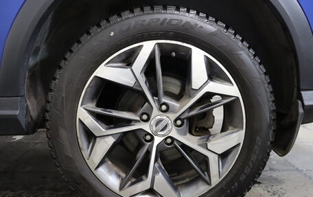 Haval F7x I, 2022 год, 2 199 000 рублей, 17 фотография