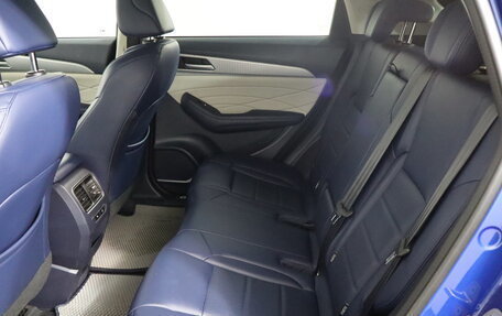 Haval F7x I, 2022 год, 2 199 000 рублей, 15 фотография