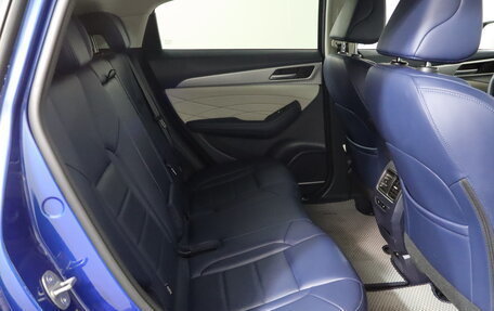 Haval F7x I, 2022 год, 2 199 000 рублей, 14 фотография