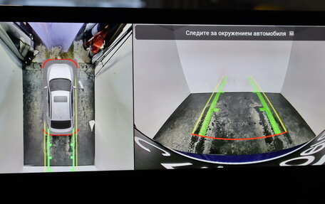 Haval F7x I, 2022 год, 2 199 000 рублей, 10 фотография