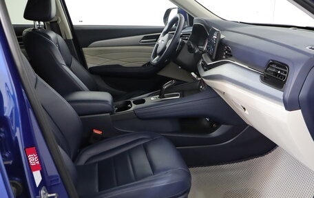 Haval F7x I, 2022 год, 2 199 000 рублей, 13 фотография