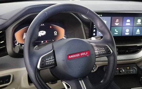 Haval F7x I, 2022 год, 2 199 000 рублей, 9 фотография