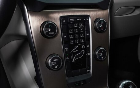 Volvo V40 Cross Country I, 2014 год, 1 391 000 рублей, 12 фотография