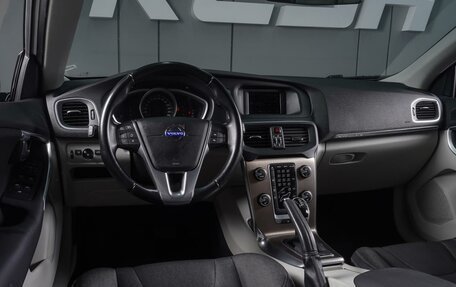 Volvo V40 Cross Country I, 2014 год, 1 391 000 рублей, 6 фотография