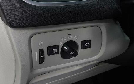 Volvo V40 Cross Country I, 2014 год, 1 391 000 рублей, 14 фотография