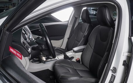 Volvo V40 Cross Country I, 2014 год, 1 391 000 рублей, 10 фотография