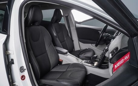 Volvo V40 Cross Country I, 2014 год, 1 391 000 рублей, 8 фотография