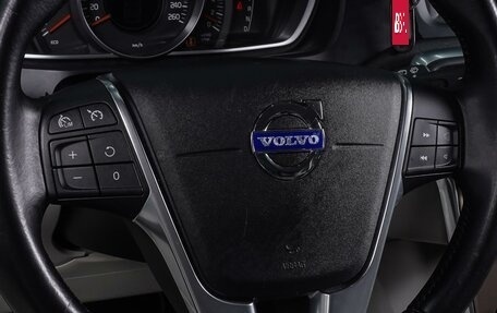 Volvo V40 Cross Country I, 2014 год, 1 391 000 рублей, 15 фотография