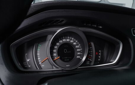 Volvo V40 Cross Country I, 2014 год, 1 391 000 рублей, 17 фотография