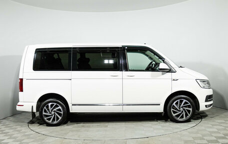 Volkswagen Caravelle T6 рестайлинг, 2019 год, 3 249 585 рублей, 4 фотография