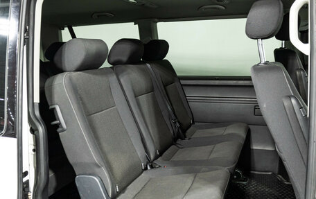 Volkswagen Caravelle T6 рестайлинг, 2019 год, 3 249 585 рублей, 10 фотография