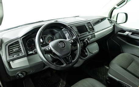 Volkswagen Caravelle T6 рестайлинг, 2019 год, 3 249 585 рублей, 11 фотография