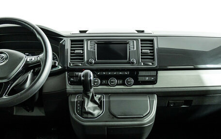 Volkswagen Caravelle T6 рестайлинг, 2019 год, 3 249 585 рублей, 14 фотография