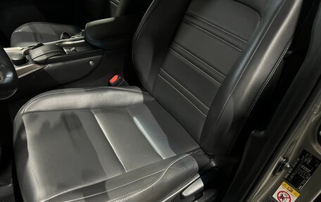 Lexus NX I, 2014 год, 2 650 000 рублей, 8 фотография