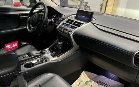 Lexus NX I, 2014 год, 2 650 000 рублей, 6 фотография