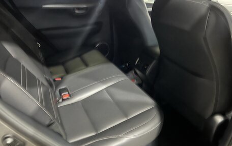 Lexus NX I, 2014 год, 2 650 000 рублей, 9 фотография