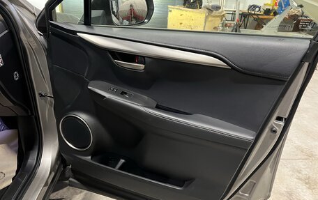 Lexus NX I, 2014 год, 2 650 000 рублей, 10 фотография