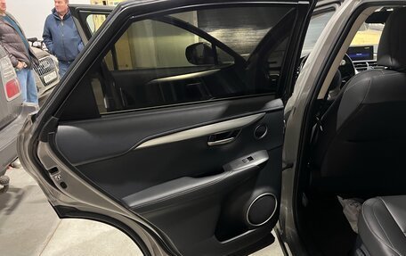 Lexus NX I, 2014 год, 2 650 000 рублей, 13 фотография