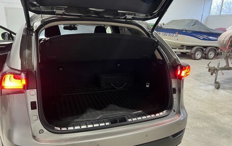 Lexus NX I, 2014 год, 2 650 000 рублей, 14 фотография