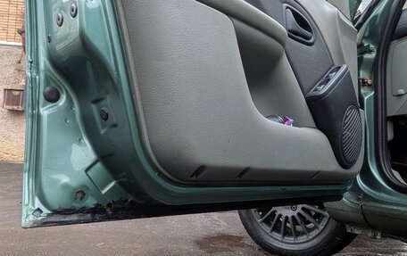 Renault Symbol I, 2006 год, 330 000 рублей, 6 фотография