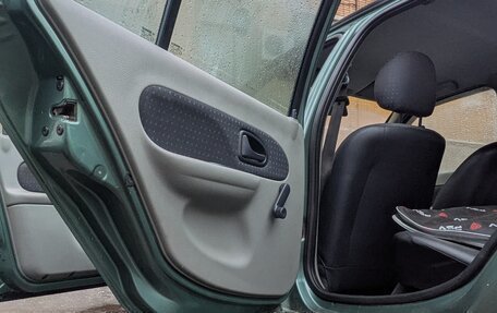 Renault Symbol I, 2006 год, 330 000 рублей, 7 фотография