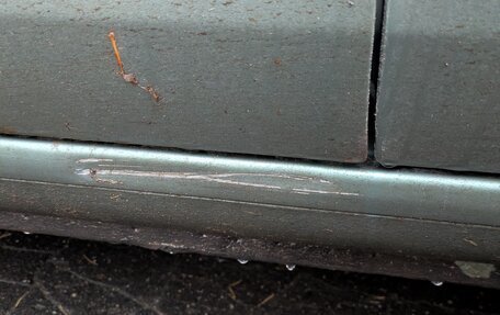 Renault Symbol I, 2006 год, 330 000 рублей, 12 фотография