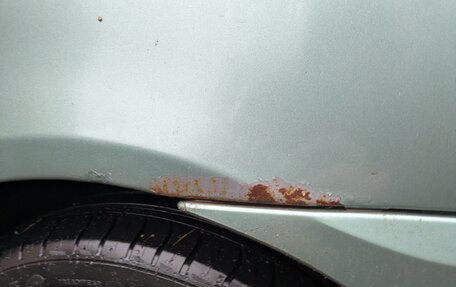 Renault Symbol I, 2006 год, 330 000 рублей, 13 фотография