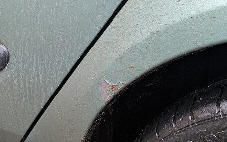 Renault Symbol I, 2006 год, 330 000 рублей, 14 фотография