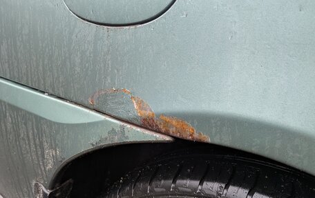 Renault Symbol I, 2006 год, 330 000 рублей, 15 фотография