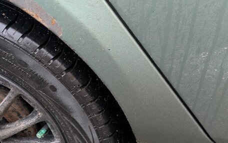 Renault Symbol I, 2006 год, 330 000 рублей, 16 фотография