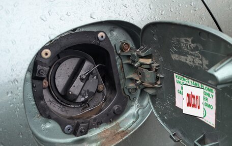 Renault Symbol I, 2006 год, 330 000 рублей, 17 фотография