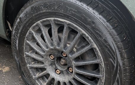 Renault Symbol I, 2006 год, 330 000 рублей, 22 фотография