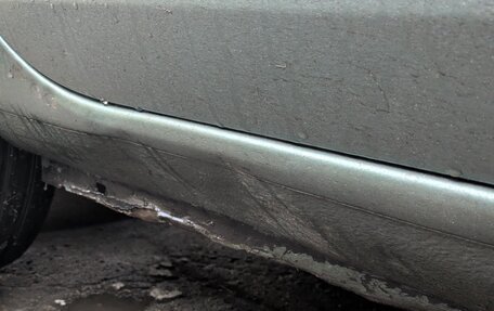 Renault Symbol I, 2006 год, 330 000 рублей, 20 фотография