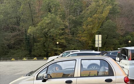 Daewoo Matiz I, 2013 год, 320 000 рублей, 2 фотография