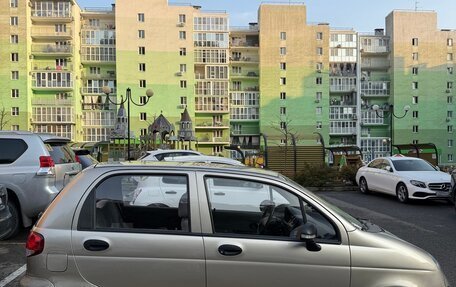 Daewoo Matiz I, 2013 год, 320 000 рублей, 4 фотография