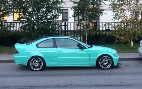 BMW 3 серия, 2000 год, 750 000 рублей, 7 фотография