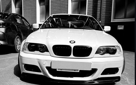 BMW 3 серия, 2000 год, 750 000 рублей, 6 фотография