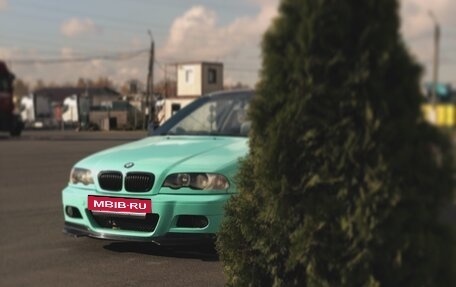BMW 3 серия, 2000 год, 750 000 рублей, 5 фотография