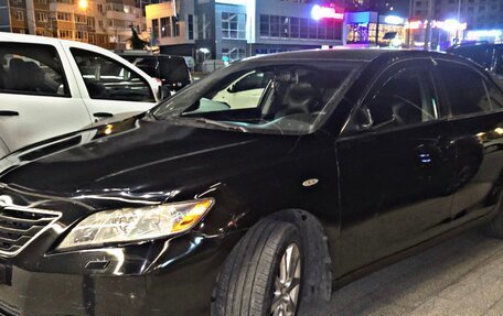 Toyota Camry, 2006 год, 1 000 000 рублей, 3 фотография