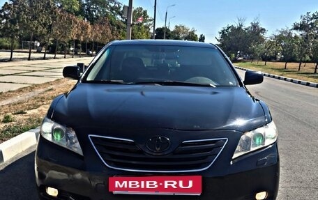 Toyota Camry, 2006 год, 1 000 000 рублей, 5 фотография