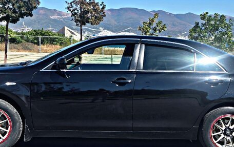 Toyota Camry, 2006 год, 1 000 000 рублей, 6 фотография