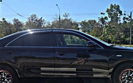 Toyota Camry, 2006 год, 1 000 000 рублей, 7 фотография