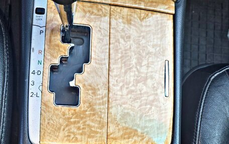 Toyota Camry, 2006 год, 1 000 000 рублей, 11 фотография