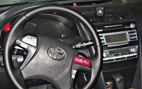 Toyota Camry, 2006 год, 1 000 000 рублей, 10 фотография