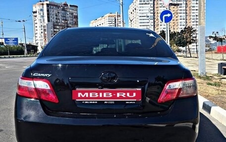 Toyota Camry, 2006 год, 1 000 000 рублей, 8 фотография