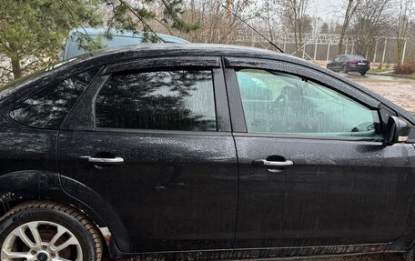 Ford Focus II рестайлинг, 2009 год, 330 000 рублей, 7 фотография